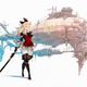Illustration for article titled 5 Reasons you should play iBravely Default/i